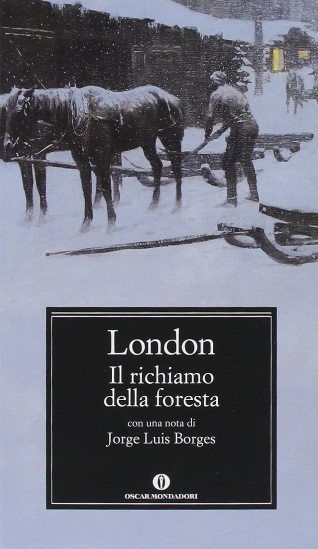 The Movie Book Il Richiamo Della Foresta