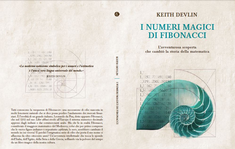 Cover_Fibonacci_Matematica_Corriere