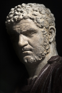 Ritratto di Caracalla, inv. S 464