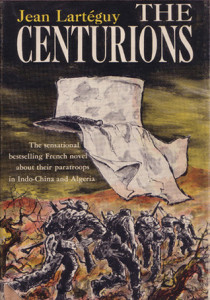 Centurioni