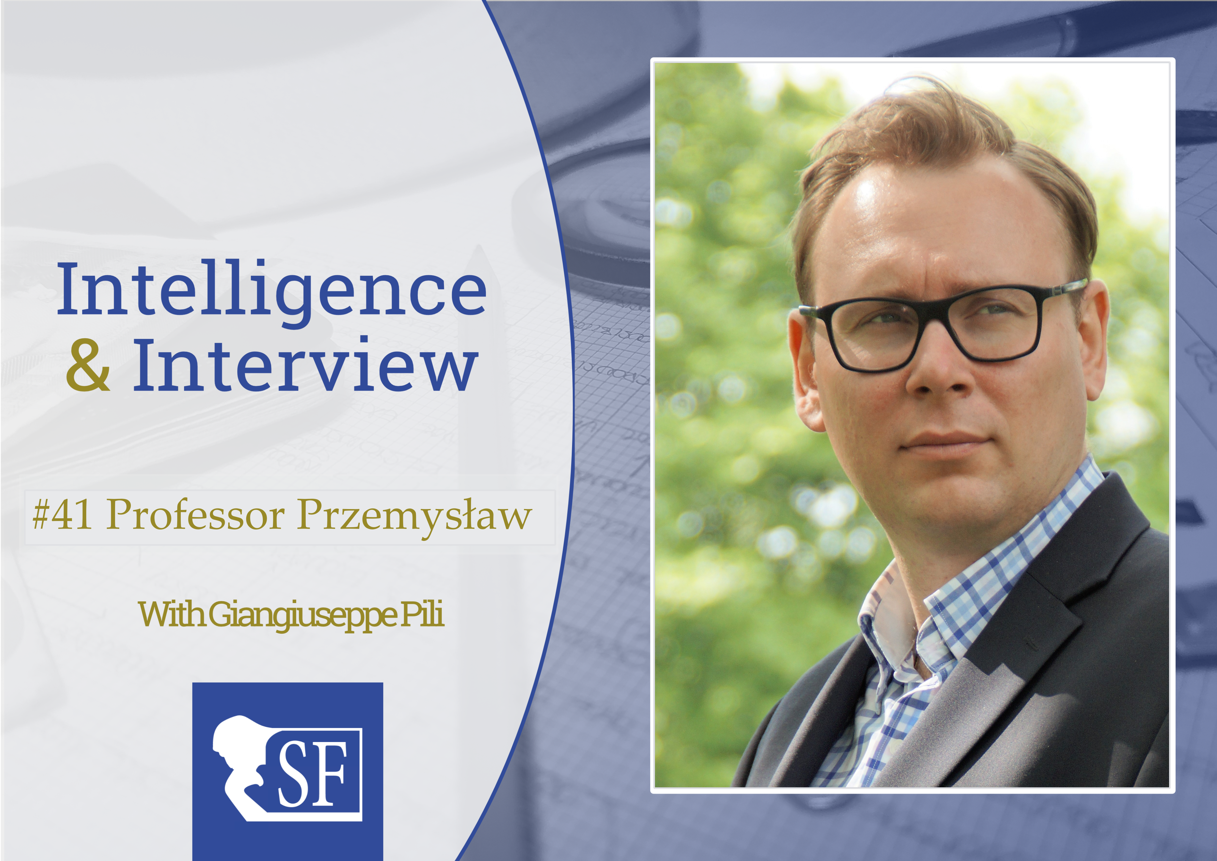 Przemysław Gasztold